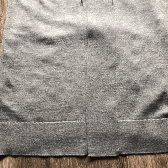 Talbots Wool Cardigan - Picture 4 of 8